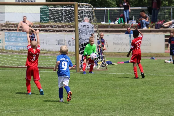 08.06.2024 Piesteritz vs. VfB Gräfenhainichen