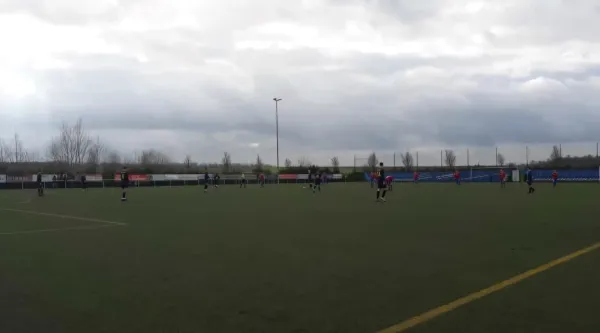 17.02.2024 SG BW Brachstedt vs. VfB Gräfenhainichen
