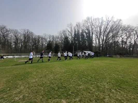 30.03.2024 Blau-Weiß Nudersdorf vs. VfB Gräfenhainichen