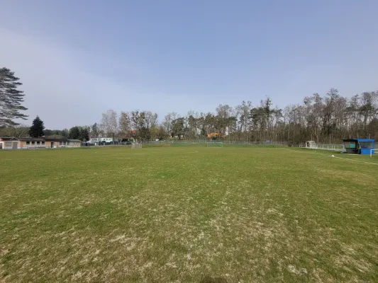 30.03.2024 Blau-Weiß Nudersdorf vs. VfB Gräfenhainichen