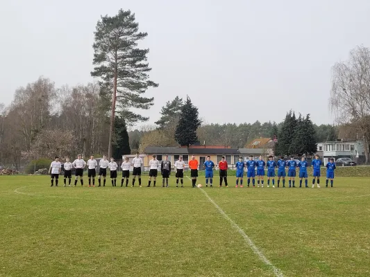 30.03.2024 Blau-Weiß Nudersdorf vs. VfB Gräfenhainichen