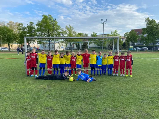 26.04.2024 VfB Gräfenhainichen vs. SV Eintracht Elster