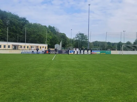 04.05.2024 SG Dessau/Kochstedt vs. VfB Gräfenhainichen