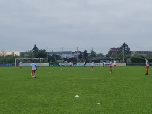 04.05.2024 SG Dessau/Kochstedt vs. VfB Gräfenhainichen