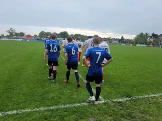 04.05.2024 SG Dessau/Kochstedt vs. VfB Gräfenhainichen