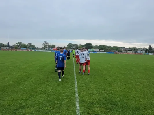 04.05.2024 SG Dessau/Kochstedt vs. VfB Gräfenhainichen