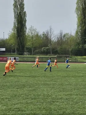 07.04.2024 Victoria Wittenberg vs. VfB Gräfenhainichen