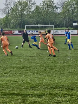 07.04.2024 Victoria Wittenberg vs. VfB Gräfenhainichen