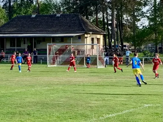 06.05.2024 FSV Bad Schmiedeberg vs. VfB Gräfenhainichen