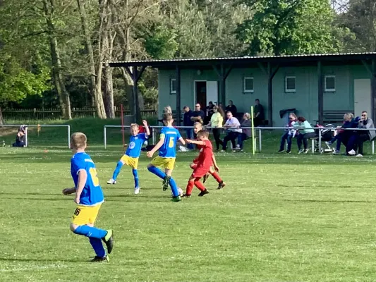 06.05.2024 FSV Bad Schmiedeberg vs. VfB Gräfenhainichen