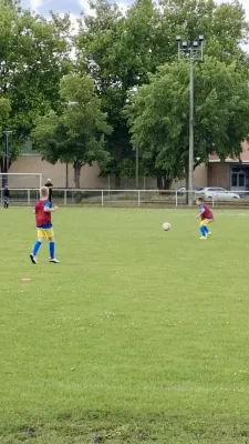 10.06.2024 VfB Gräfenhainichen vs. TSV Blau Weiß