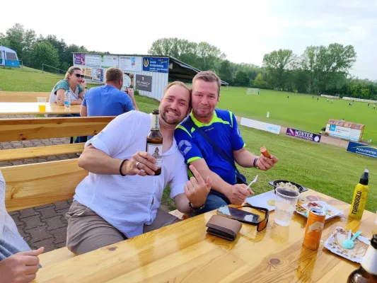 07.06.2024 SV Friedersdorf 1920 vs. VfB Gräfenhainichen