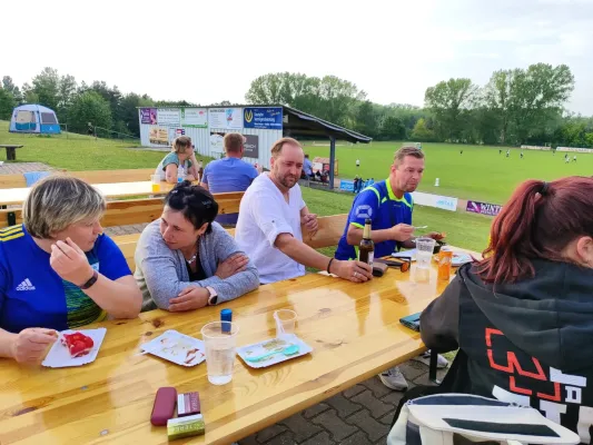 07.06.2024 SV Friedersdorf 1920 vs. VfB Gräfenhainichen