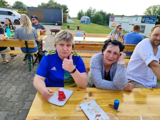 07.06.2024 SV Friedersdorf 1920 vs. VfB Gräfenhainichen