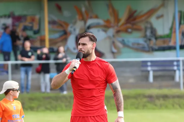 10.05.2025 VfB Gräfenhainichen vs. Bitterfeld-Wolfen II