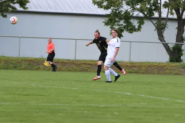 31.05.2025 VfB Gräfenhainichen vs. SV Golpa