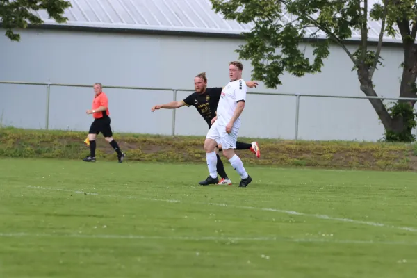 31.05.2025 VfB Gräfenhainichen vs. SV Golpa