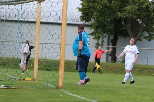 31.05.2025 VfB Gräfenhainichen vs. SV Golpa