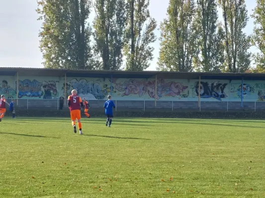 26.10.2024 NSG Gräfenhainichen vs. NSG Lutherkicker