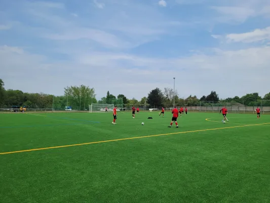 03.05.2025 TSV Rot- Weiß Zerbst vs. NSG Gräfenhainichen