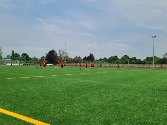 03.05.2025 TSV Rot- Weiß Zerbst vs. NSG Gräfenhainichen