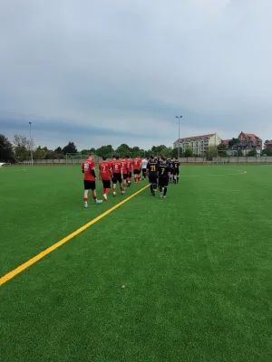 03.05.2025 TSV Rot- Weiß Zerbst vs. NSG Gräfenhainichen