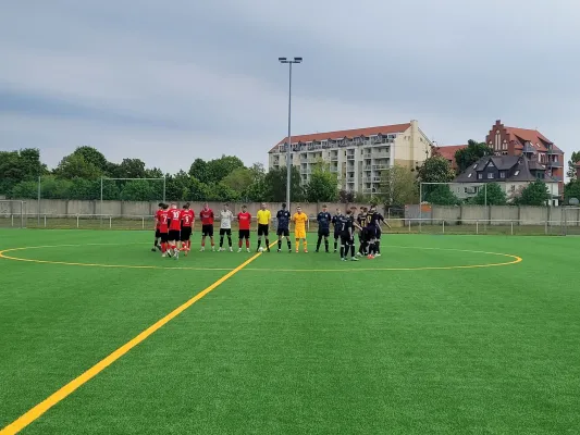 03.05.2025 TSV Rot- Weiß Zerbst vs. NSG Gräfenhainichen