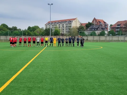 03.05.2025 TSV Rot- Weiß Zerbst vs. NSG Gräfenhainichen