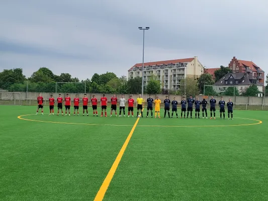 03.05.2025 TSV Rot- Weiß Zerbst vs. NSG Gräfenhainichen