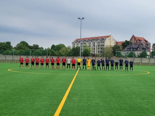 03.05.2025 TSV Rot- Weiß Zerbst vs. NSG Gräfenhainichen