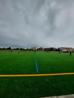 03.05.2025 TSV Rot- Weiß Zerbst vs. NSG Gräfenhainichen