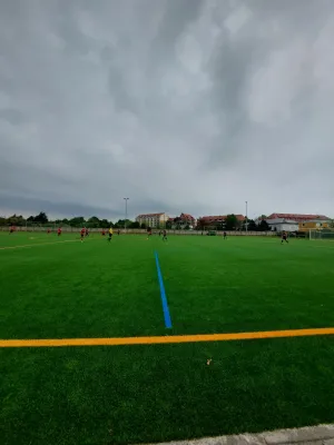 03.05.2025 TSV Rot- Weiß Zerbst vs. NSG Gräfenhainichen