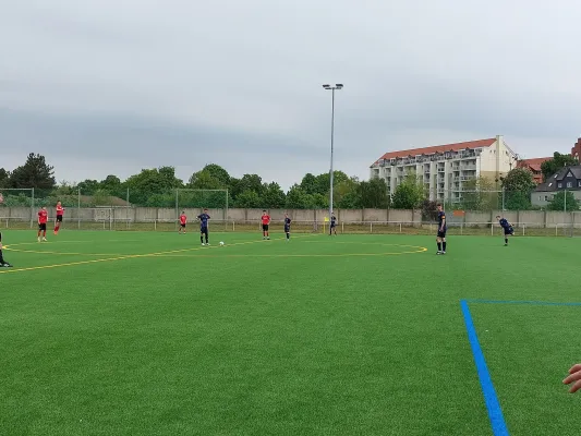 03.05.2025 TSV Rot- Weiß Zerbst vs. NSG Gräfenhainichen