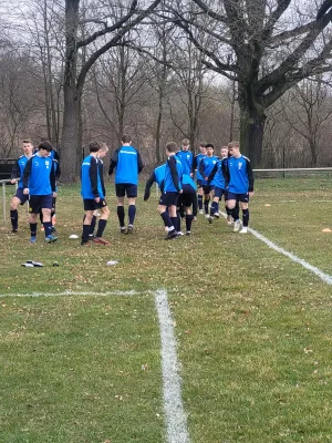 15.03.2025 SG Empor Waldersee vs. NSG Gräfenhainichen