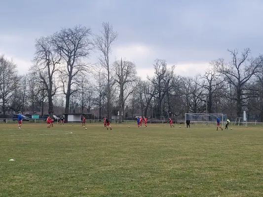 15.03.2025 SG Empor Waldersee vs. NSG Gräfenhainichen
