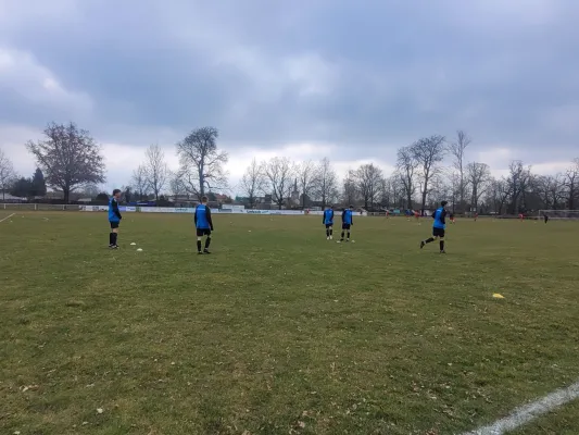 15.03.2025 SG Empor Waldersee vs. NSG Gräfenhainichen