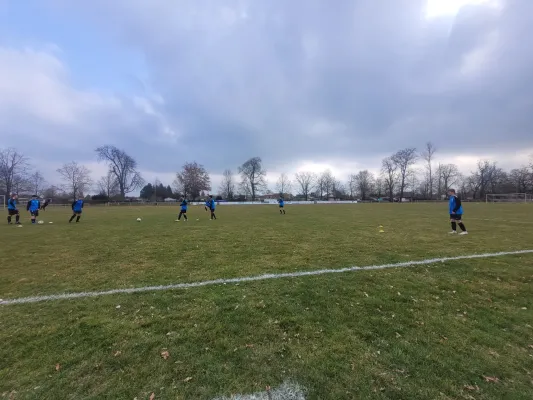 15.03.2025 SG Empor Waldersee vs. NSG Gräfenhainichen