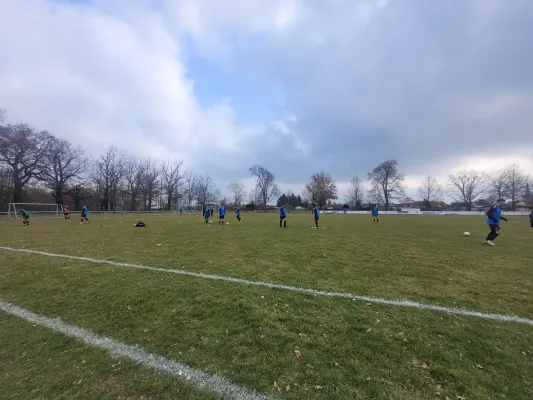15.03.2025 SG Empor Waldersee vs. NSG Gräfenhainichen