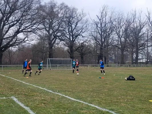 15.03.2025 SG Empor Waldersee vs. NSG Gräfenhainichen