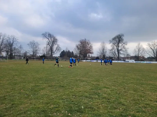 15.03.2025 SG Empor Waldersee vs. NSG Gräfenhainichen