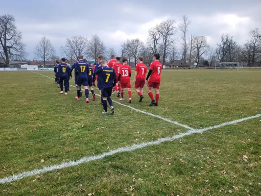 15.03.2025 SG Empor Waldersee vs. NSG Gräfenhainichen