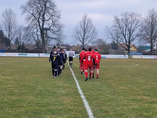 15.03.2025 SG Empor Waldersee vs. NSG Gräfenhainichen