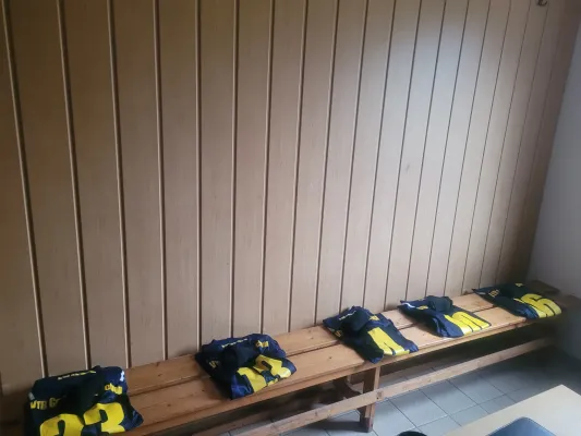 01.03.2025 NSG Gräfenhainichen vs. SV 09 Staßfurt e.V