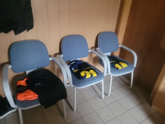 01.03.2025 NSG Gräfenhainichen vs. SV 09 Staßfurt e.V