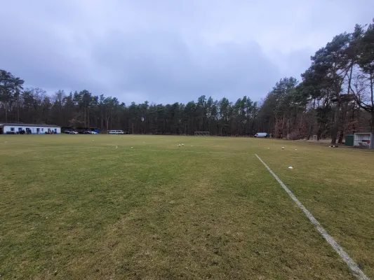 01.03.2025 NSG Gräfenhainichen vs. SV 09 Staßfurt e.V