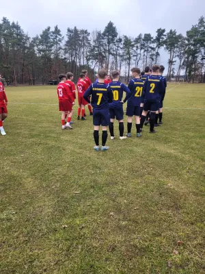 01.03.2025 NSG Gräfenhainichen vs. SV 09 Staßfurt e.V
