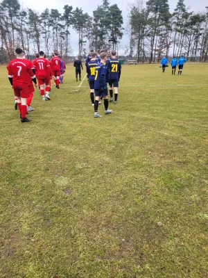 01.03.2025 NSG Gräfenhainichen vs. SV 09 Staßfurt e.V