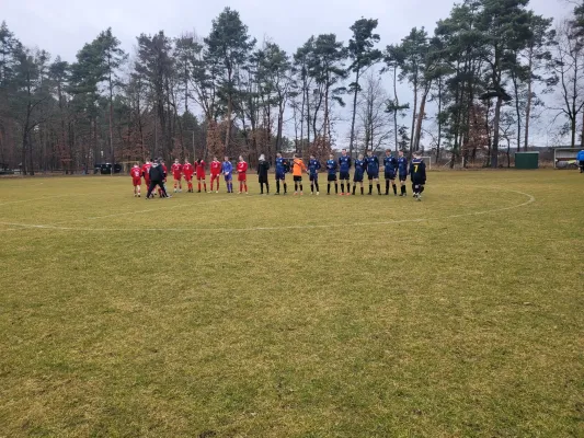 01.03.2025 NSG Gräfenhainichen vs. SV 09 Staßfurt e.V