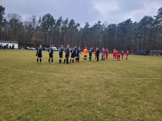 01.03.2025 NSG Gräfenhainichen vs. SV 09 Staßfurt e.V