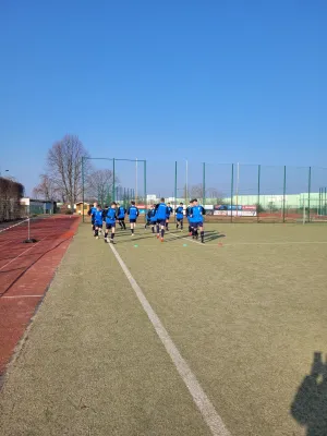 08.03.2025 SV Blau-Rot Pratau vs. NSG Gräfenhainichen